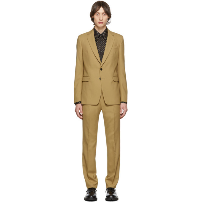 Dries van hotsell noten suit