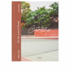 Rizzoli Courtship: For the Love of Tennis in Laura Bailey 