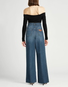 Chloé Womens Jeans in Blue