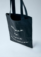 Rick Owens DRKSHDW Shopper Bag