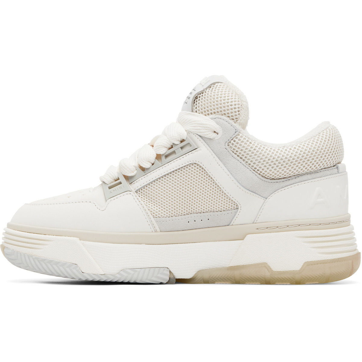 AMIRI Off-White MA-1 Sneakers