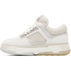 AMIRI Off-White MA-1 Sneakers