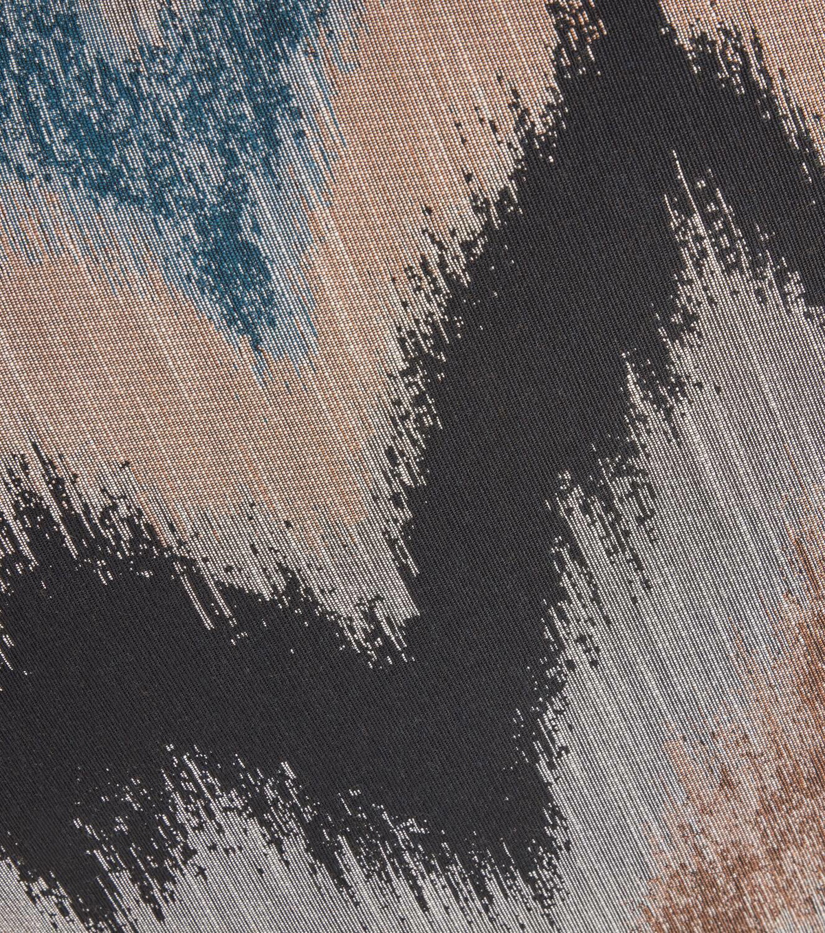 Missoni Orme jacquard cushion