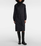 Moncler Hiengos raincoat