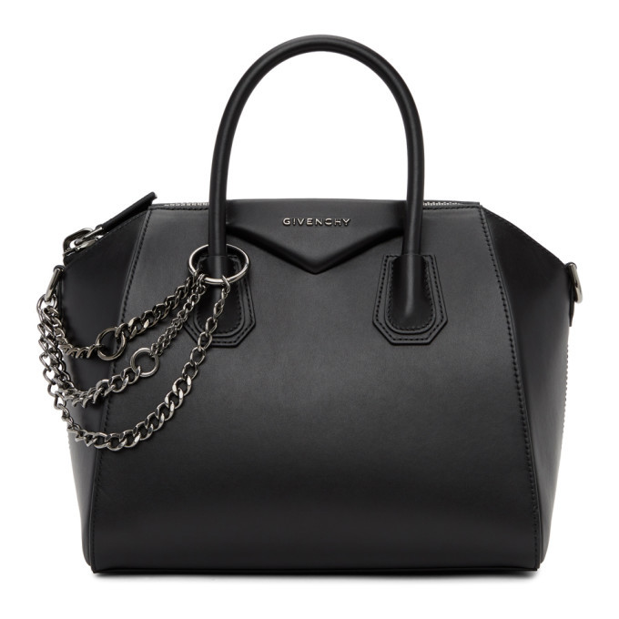 Givenchy black antigona on sale bag