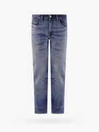 Diesel 1979  Sleenker Blue   Mens