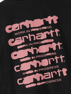 Carhartt Wip Logo T Shirt