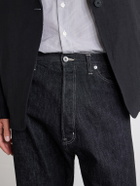 Studio Nicholson - Marylebone Straight-Leg Jeans - Black