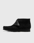 CLARKS X PAF WallabeeBT Black Mens Boot