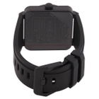 Bell and Ross Br 03 Automatic Black Dial Mens Watch BR03A-LM-SKCE/SRB