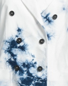 Massimo Alba Womens Blazer in Blue