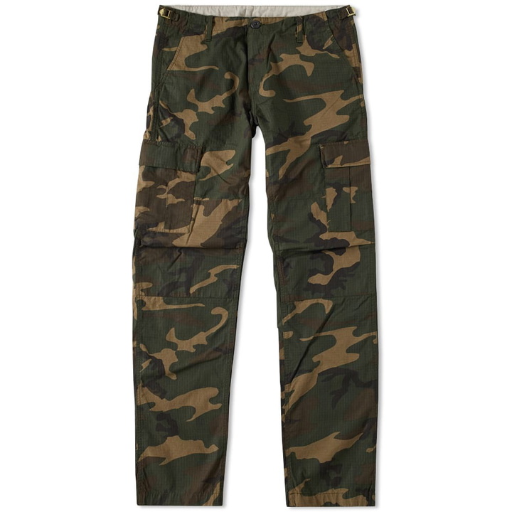 Photo: Carhartt Aviation Pant