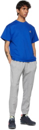 Nike Grey Sportwear Sweatpants
