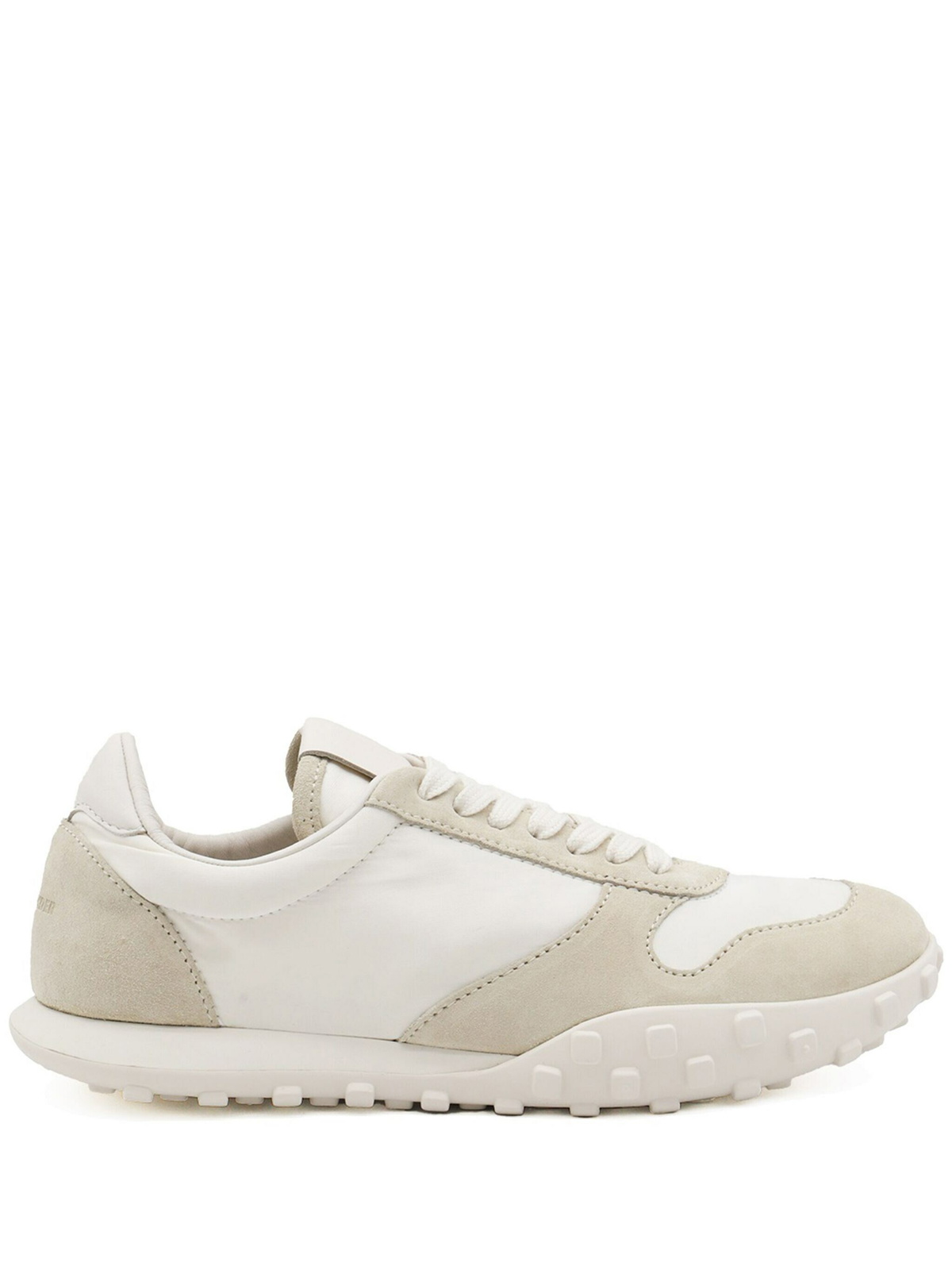 Jil Sander Low Top Sneakers Jil Sander in Gray