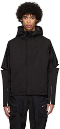 FFFPOSTALSERVICE Black Storm V1 Jacket