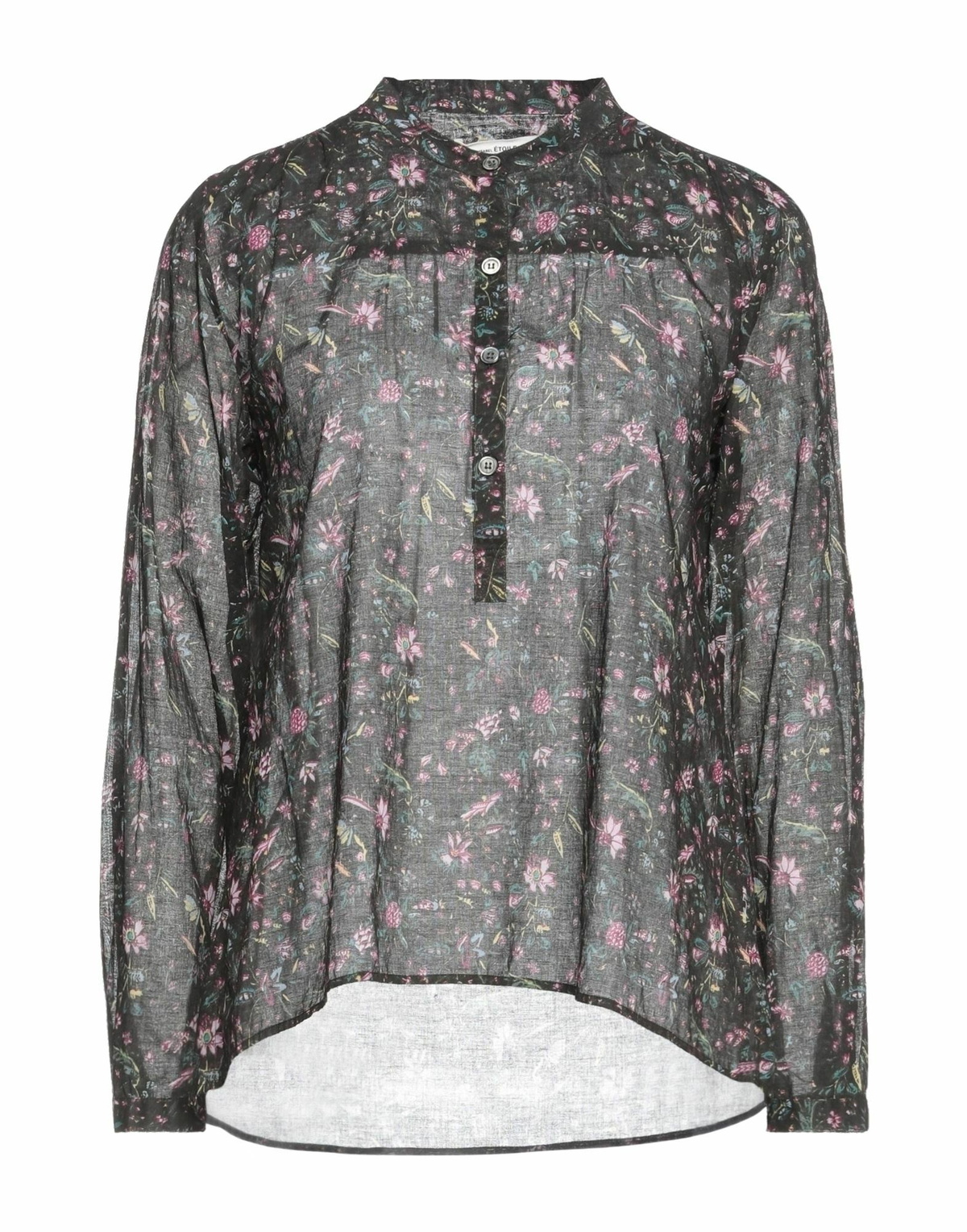Marant Étoile Womens Top in Black