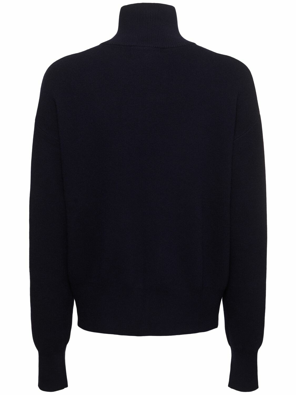 EXTREME CASHMERE N319 Xtra Out Full-zip Sweater