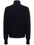 EXTREME CASHMERE N319 Xtra Out Full-zip Sweater