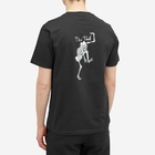 Paul Smith Men's The Fool T-Shirt in Black