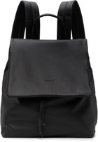 Marsèll Black Patta Backpack