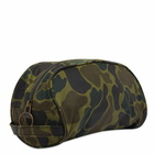 Barbour x NOAH Washbag in Camo