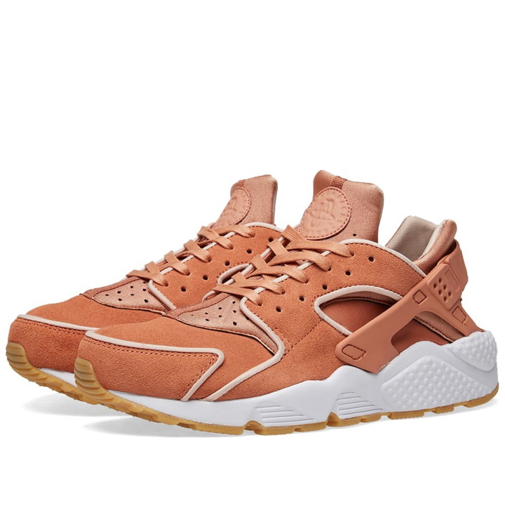 Photo: Nike Air Huarache Run Premium W