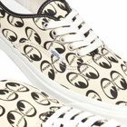 Vans UA Authentic 44 DX Sneakers in Mooneyes/White
