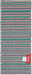 Caro Editions Gray Mollie Scarf