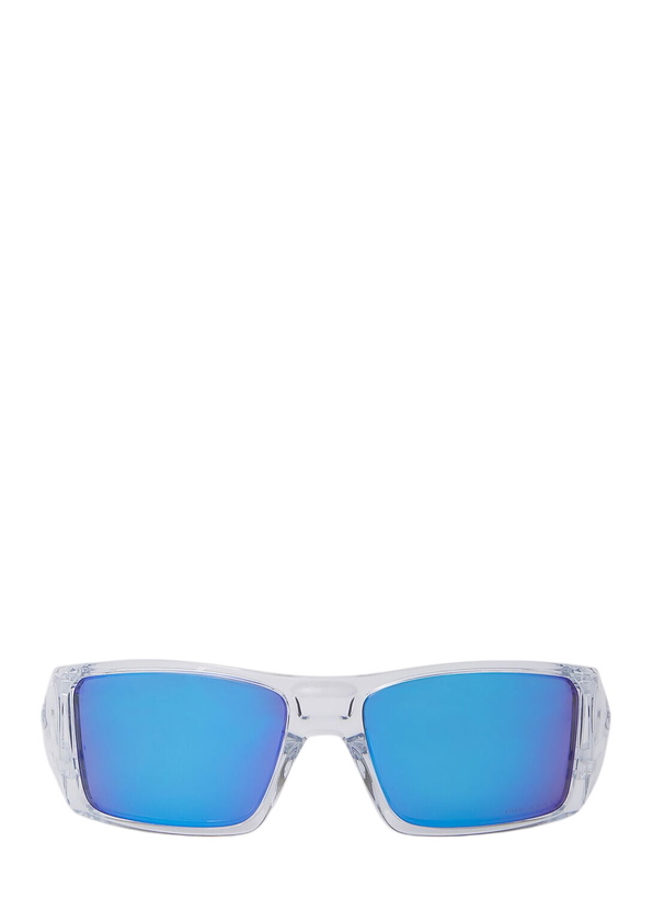Photo: Oakley Heliostat Sunglasses