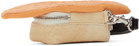 doublet Orange beta post Edition Sushi Pouch