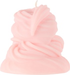 Completedworks Pink 'Soft Serve?' Candle