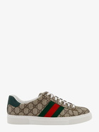 Gucci   Ace Beige   Mens