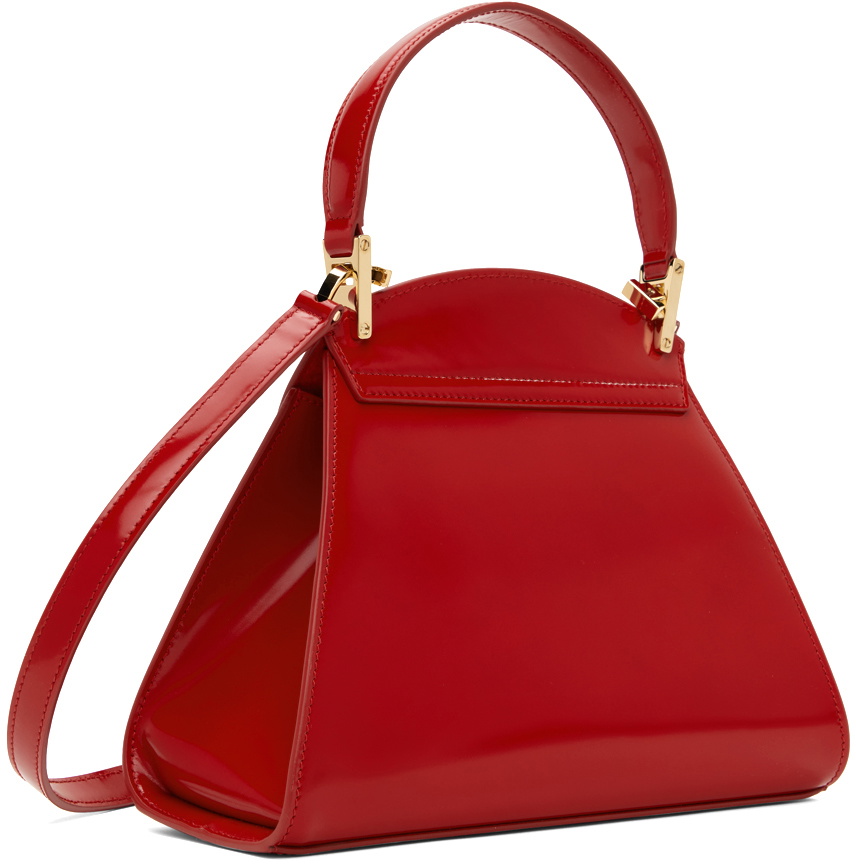FERRAGAMO Geometric Mini Bag 2way 選べる4色 FERRAGAMO Geometric Mini Bag 2way 選べる4色
