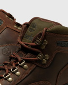 Timberland Euro Hiker Leather Brown - Mens - Boots