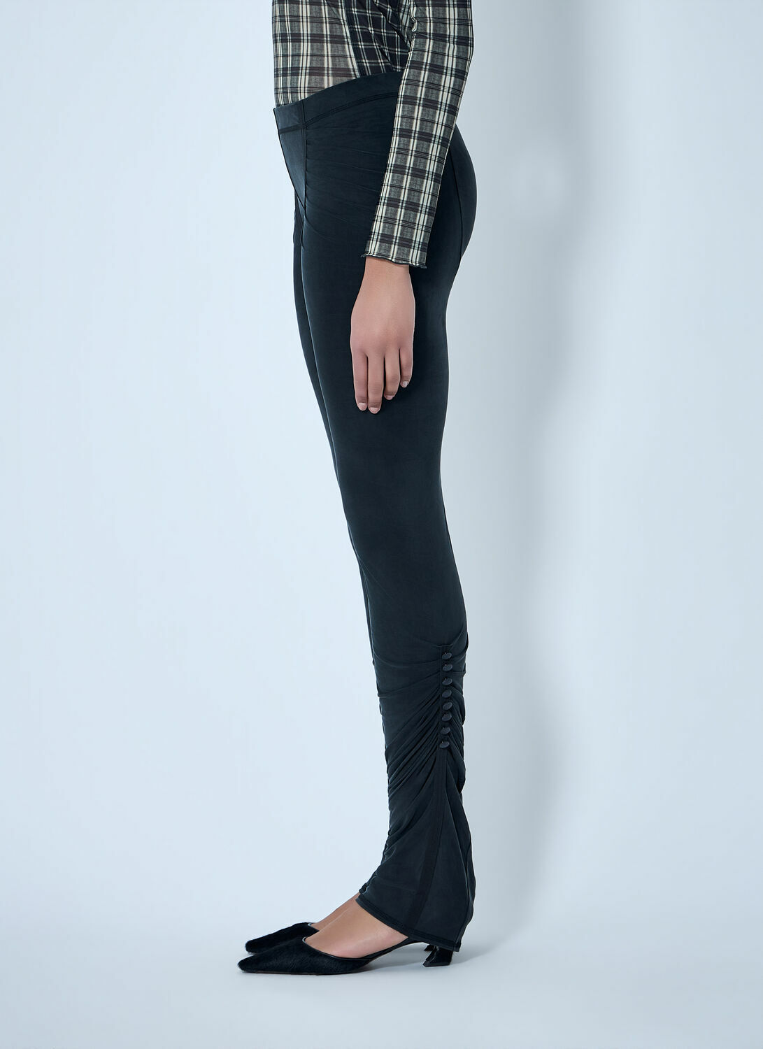 KNWLS Leia Trousers