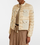 Moncler Furet down jacket
