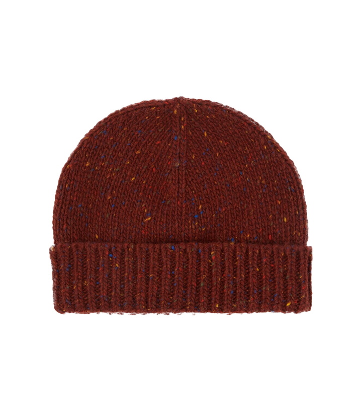 Photo: Gabriela Hearst Cashmere beanie