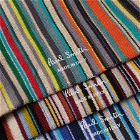 Paul Smith Men's Signature Stripe Socks - 3 Pack in Multi