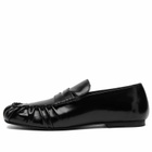 ALOHAS Women's Aven Loafers in Black