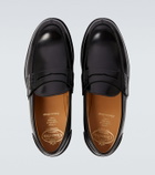 Church's Pembrey leather penny loafers