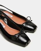 Steve Madden Loved Heels in Black