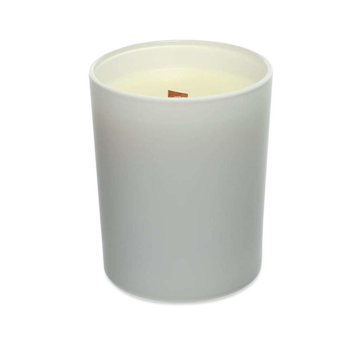 Photo: Visvim Subsection Fragrance Candle