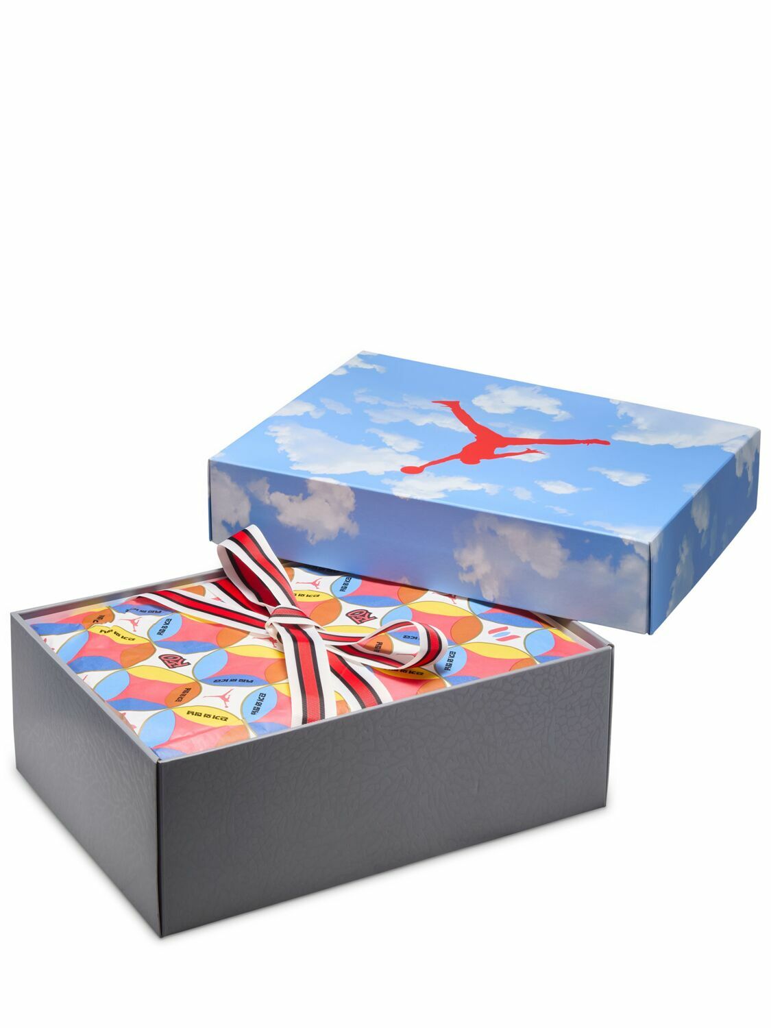 JORDAN Jordan 3 Retro Seoul 2.0 Sneakers