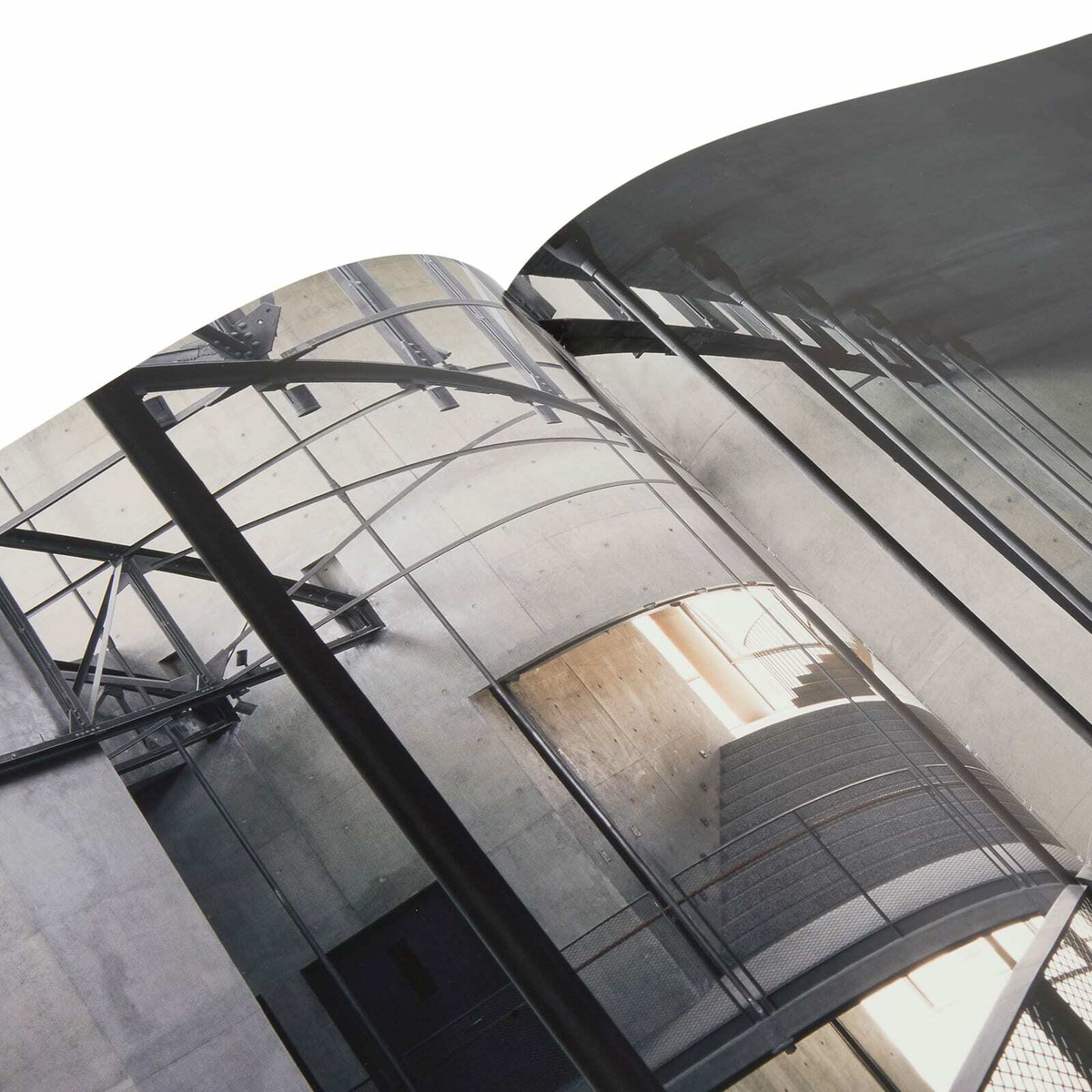 Rizzoli Vector Architects in Gong Dong/Vector Architects Rizzoli