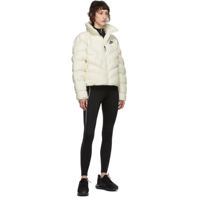 Nike Off White Insulated Jacket Nike nike-off-white-insulated-jacket-nike
