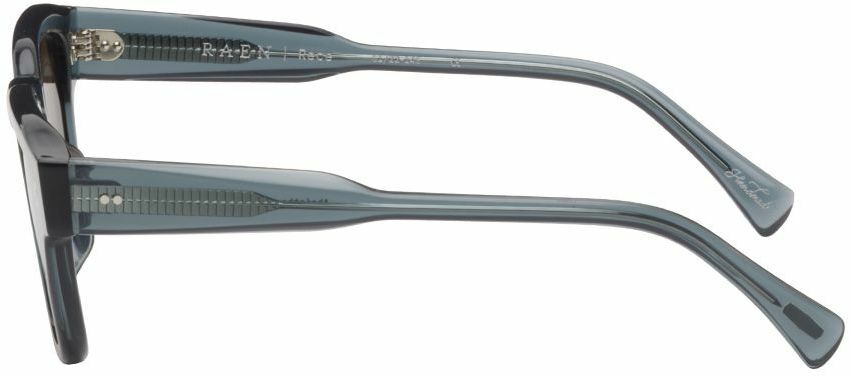 RAEN Blue Rece Sunglasses