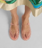 Tory Burch Mellow Mary Jane mules