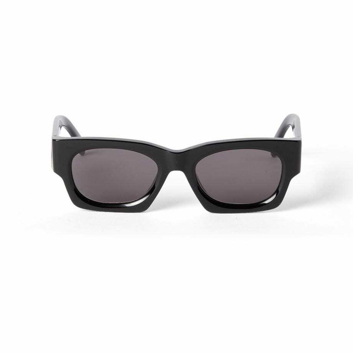 Photo: Palm Angels Sunglasses