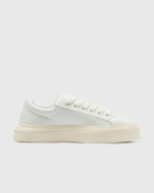 Cole Buxton The Wilson Sneaker White Mens Lowtop