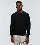 C.P. Company - Cotton sweatshirt